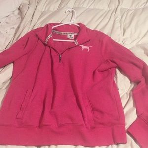 VS pullover